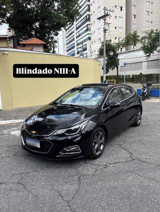 CHEVROLET CRUZE 1.4 TURBO SPORT6 LTZ 16V FLEX 4P AUTOMÁTICO CHEVROLET CRUZE 1.4 TURBO SPORT6 LTZ 16V FLEX 4P AUTOMÁTICO